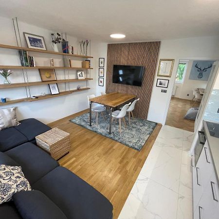 Apartman U Kolonady, Poděbrady Exterior foto