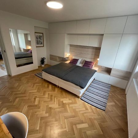 Apartman U Kolonady, Poděbrady Exterior foto