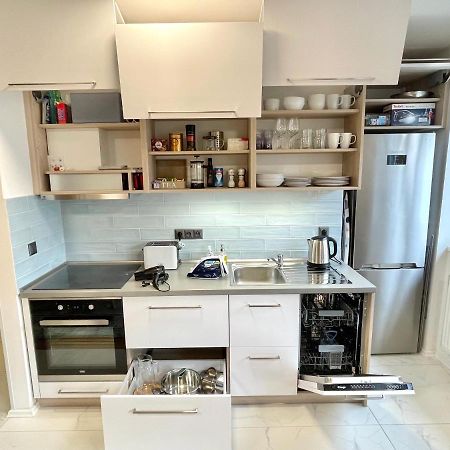 Apartman U Kolonady, Poděbrady Exterior foto