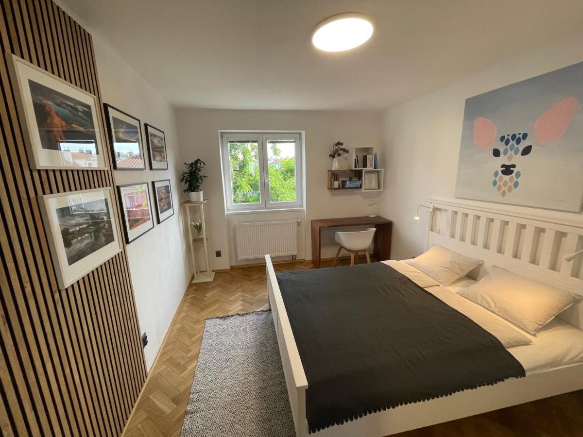 Apartman U Kolonady, Poděbrady Exterior foto