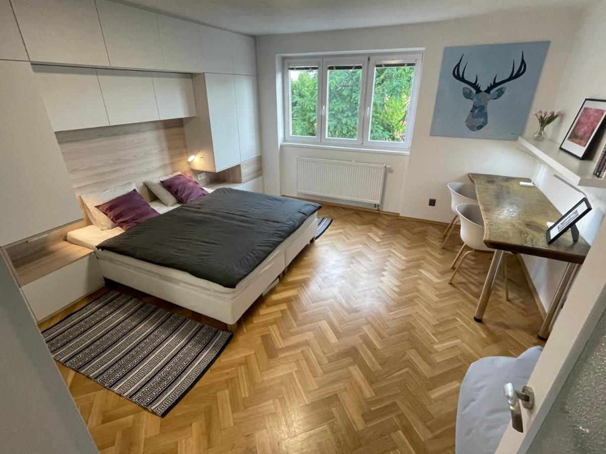 Apartman U Kolonady, Poděbrady Exterior foto