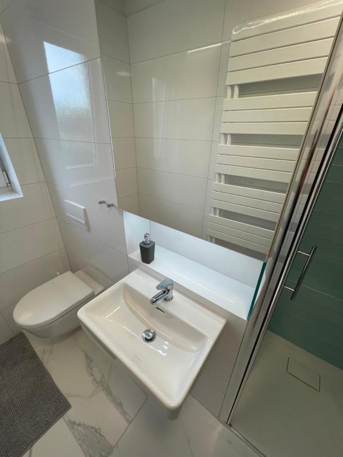 Apartman U Kolonady, Poděbrady Exterior foto