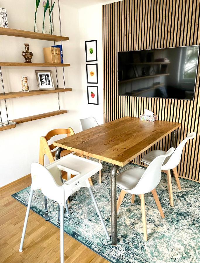Apartman U Kolonady, Poděbrady Exterior foto